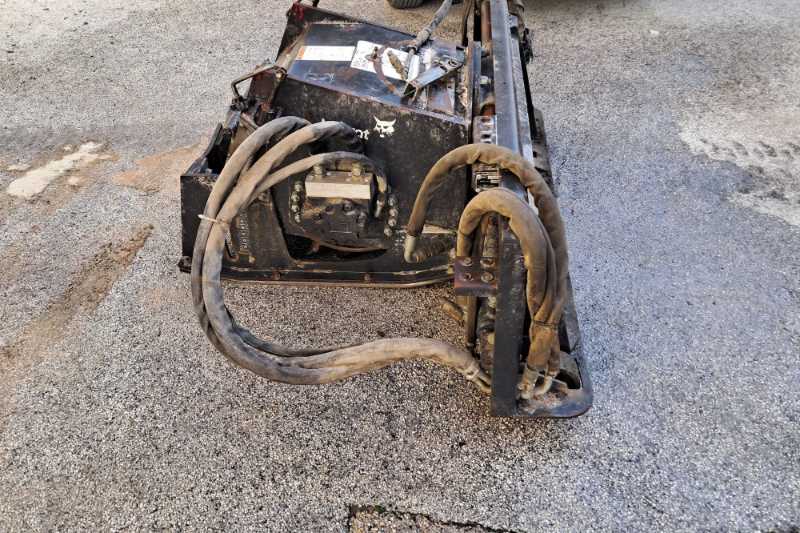 OmecoHub - Immagine BOBCAT MELROE 500